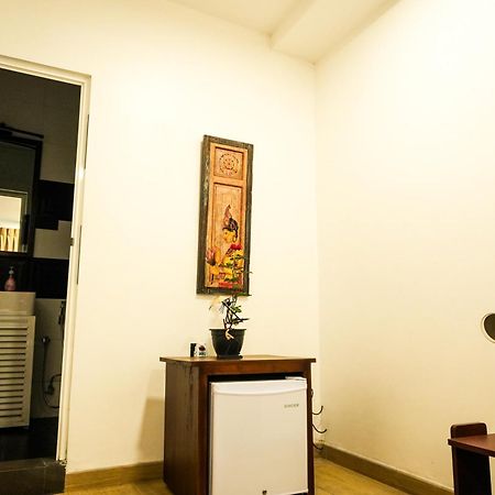Kings Kandy Rooftop 外观 照片