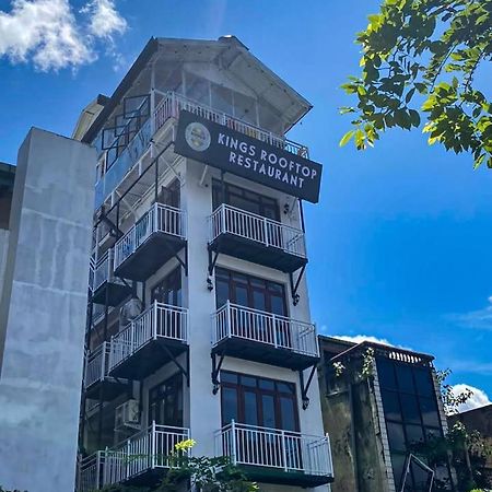 Kings Kandy Rooftop 外观 照片