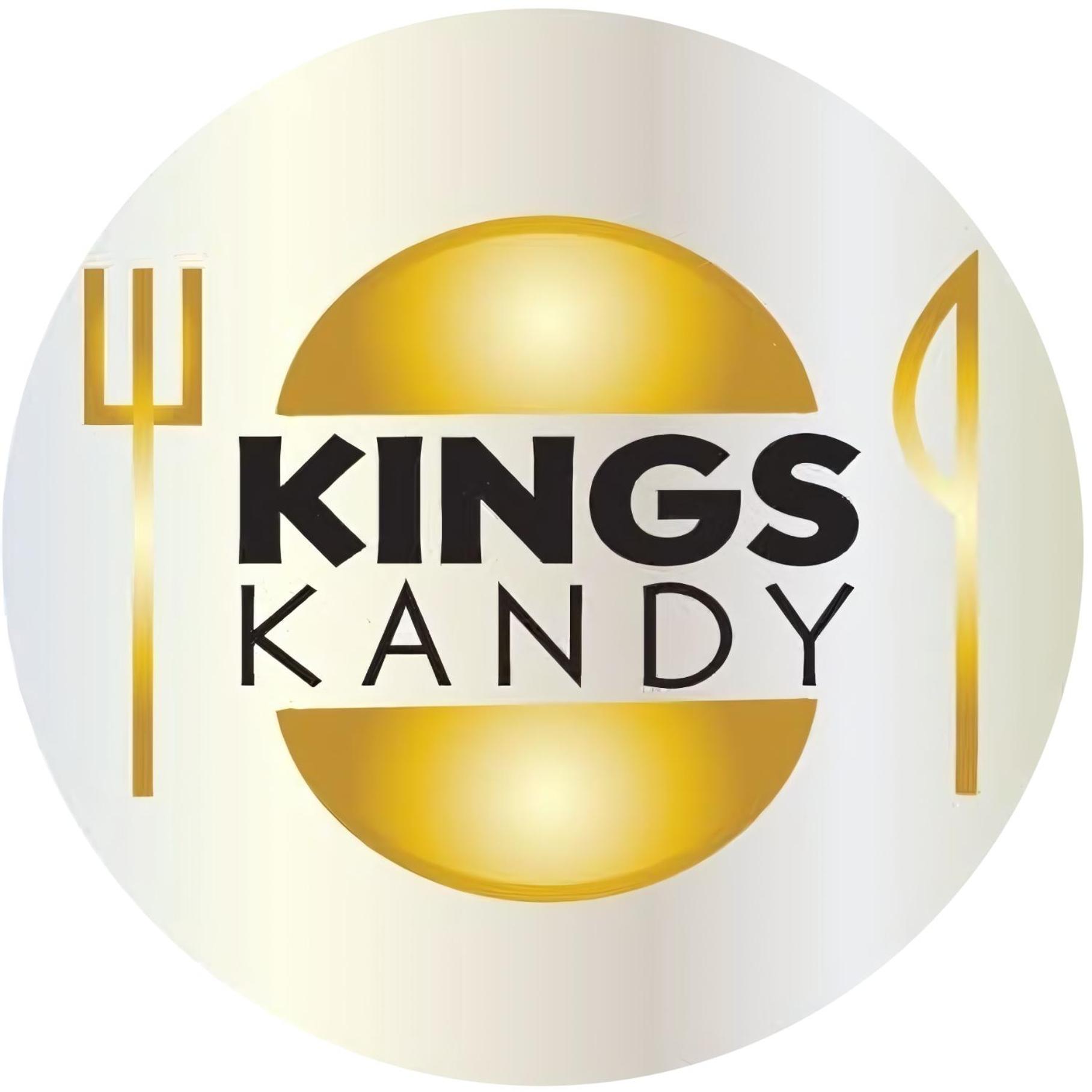Kings Kandy Rooftop 外观 照片