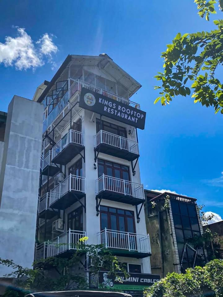 Kings Kandy Rooftop 外观 照片